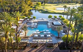 Hyatt Regency Scottsdale Resort y Spa